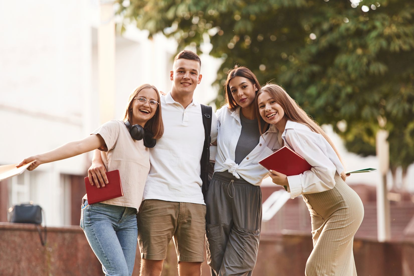 Un año nuevo, el mismo compromiso